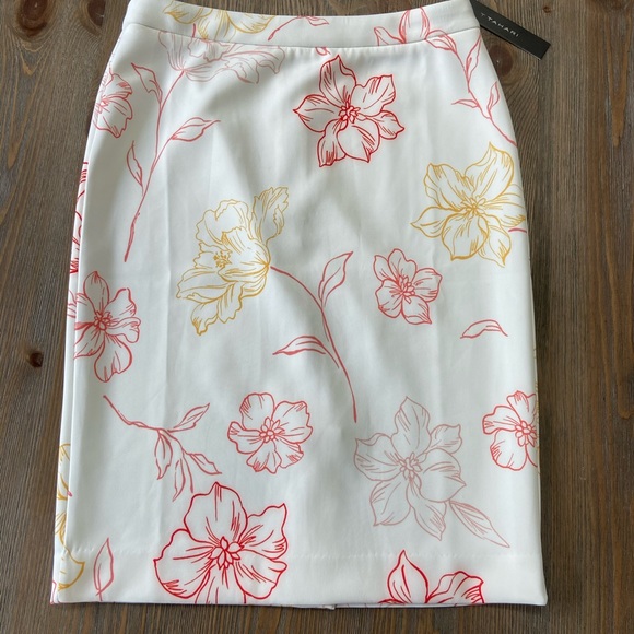 NEW TAHARI Skirt - Picture 1 of 9